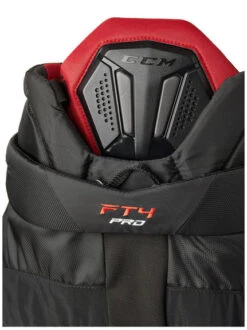 Culotte CCM JetSpeed FT4 Pro Senior 9 Culotte CCM JetSpeed FT4 Pro Senior -Pro Patinage pdtimg 4616306b