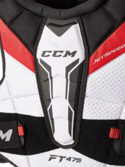 Epaulières CCM JetSpeed FT475 Senior -Pro Patinage pdtimg 4617832b