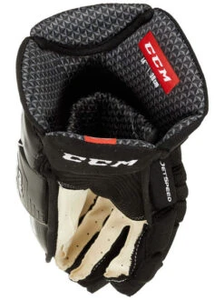 Gants CCM JetSpeed FT4 Pro Senior -Pro Patinage pdtimg 4618660b