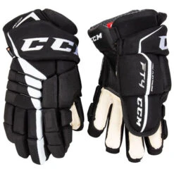 Gants CCM JetSpeed FT4 Pro Senior -Pro Patinage pdtimg 4618668b