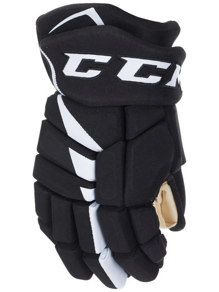 Gants CCM JetSpeed FT485 Senior 8 Gants CCM JetSpeed FT485 Senior – Image 8