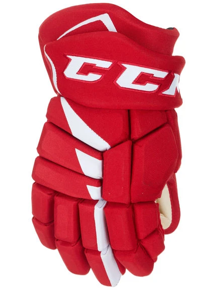 Gants CCM JetSpeed FT485 Senior 2 Gants CCM JetSpeed FT485 Senior – Image 2