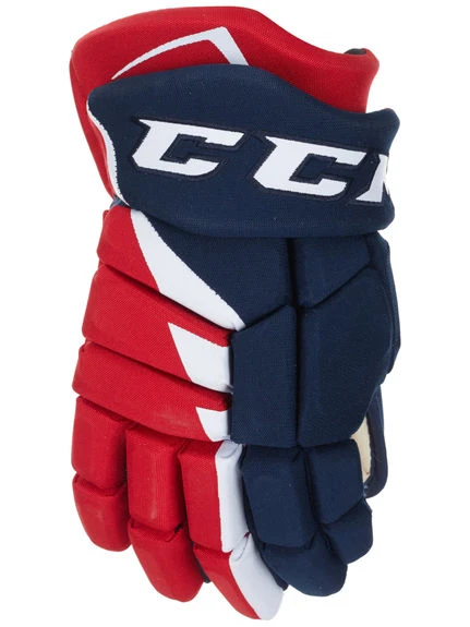 Gants CCM JetSpeed FT485 Senior 3 Gants CCM JetSpeed FT485 Senior – Image 3