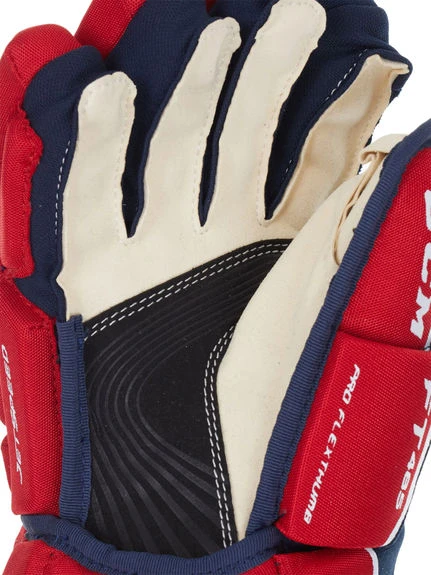 Gants CCM JetSpeed FT485 Senior 5 Gants CCM JetSpeed FT485 Senior – Image 5