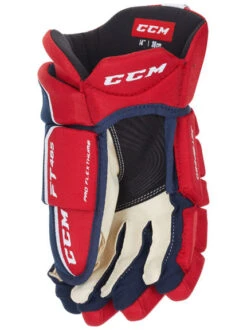 Gants CCM JetSpeed FT485 Junior -Pro Patinage pdtimg 4619763b
