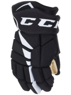 Gants CCM JetSpeed FT485 Junior -Pro Patinage pdtimg 4619767b