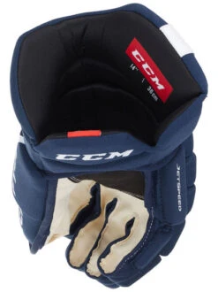 Gants CCM JetSpeed FT475 Senior -Pro Patinage pdtimg 4619770b