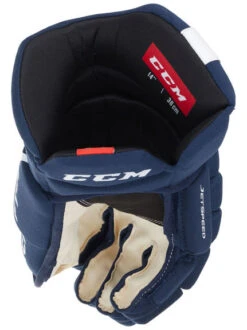 Gants CCM JetSpeed FT475 Junior -Pro Patinage pdtimg 4619775b