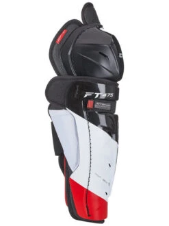 Jambières CCM JetSpeed FT475 Junior -Pro Patinage pdtimg 4620572b