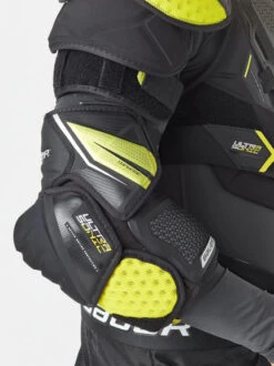 Coudières Bauer Supreme Ultrasonic Intermédiaire 16 Coudières Bauer Supreme Ultrasonic Intermédiaire -Pro Patinage pdtimg 4641595b