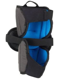 Protège Genoux Bauer Elite Senior -Pro Patinage pdtimg 4689770b