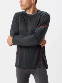 Teeshirt Bauer Essentiel Compression Senior -Pro Patinage pdtimg 4693019b