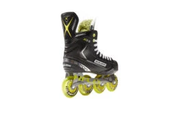 Roller Bauer Vapor X3.5 Junior -Pro Patinage pdtimg 4707183b