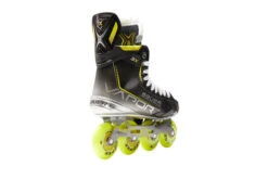 Roller Bauer Vapor 3X Senior -Pro Patinage pdtimg 4707278b