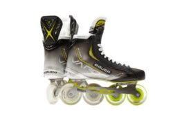 Roller Bauer Vapor 3X Pro Senior -Pro Patinage pdtimg 4707286b