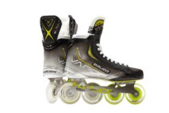Roller Bauer Vapor 3X Pro Intermédiaire -Pro Patinage pdtimg 4707295b
