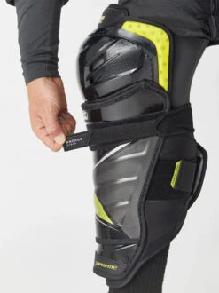 Jambières Bauer Supreme Ultrasonic Senior -Pro Patinage pdtimg 4716793b