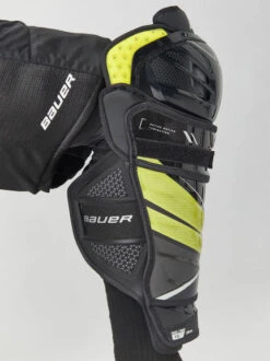 Jambières Bauer Supreme Ultrasonic Senior -Pro Patinage pdtimg 4716794b