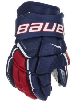 Gants Bauer Supreme Ultrasonic Enfant -Pro Patinage pdtimg 4739466b