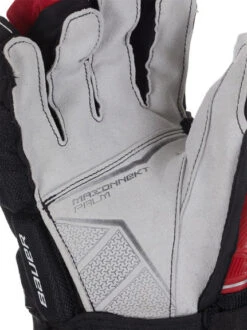 Gants Bauer Supreme Ultrasonic Enfant -Pro Patinage pdtimg 4739473b