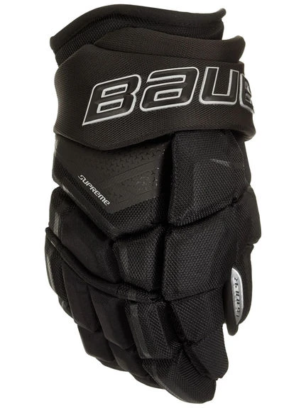 Gants Bauer Supreme Ultrasonic Senior 2 Gants Bauer Supreme Ultrasonic Senior – Image 2