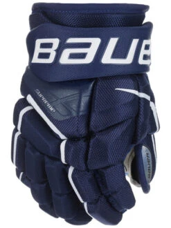 Gants Bauer Supreme Ultrasonic Senior 13 Gants Bauer Supreme Ultrasonic Senior -Pro Patinage pdtimg 4739842b
