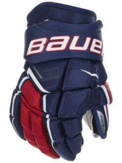 Gants Bauer Supreme Ultrasonic Senior 15 Gants Bauer Supreme Ultrasonic Senior -Pro Patinage pdtimg 4739846b