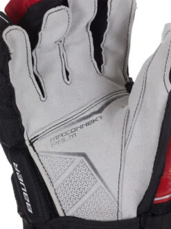 Gants Bauer Supreme Ultrasonic Senior 16 Gants Bauer Supreme Ultrasonic Senior -Pro Patinage pdtimg 4739847b