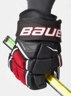 Gants Bauer Supreme Ultrasonic Senior 17 Gants Bauer Supreme Ultrasonic Senior -Pro Patinage pdtimg 4739848b