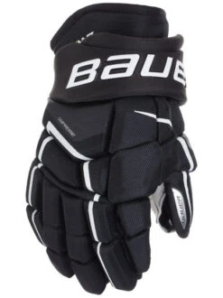 Gants Bauer Supreme Ultrasonic Senior 18 Gants Bauer Supreme Ultrasonic Senior -Pro Patinage pdtimg 4739849b