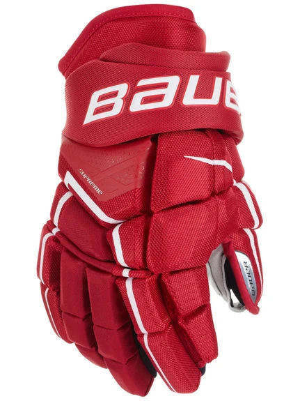 Gants Bauer Supreme Ultrasonic Senior 9 Gants Bauer Supreme Ultrasonic Senior – Image 9