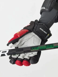 Gants Bauer Supreme Ultrasonic Senior 20 Gants Bauer Supreme Ultrasonic Senior -Pro Patinage pdtimg 4739851b