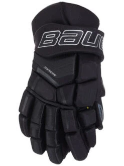 Gants Bauer Supreme 3S Junior 14 Gants Bauer Supreme 3S Junior -Pro Patinage pdtimg 4739925b