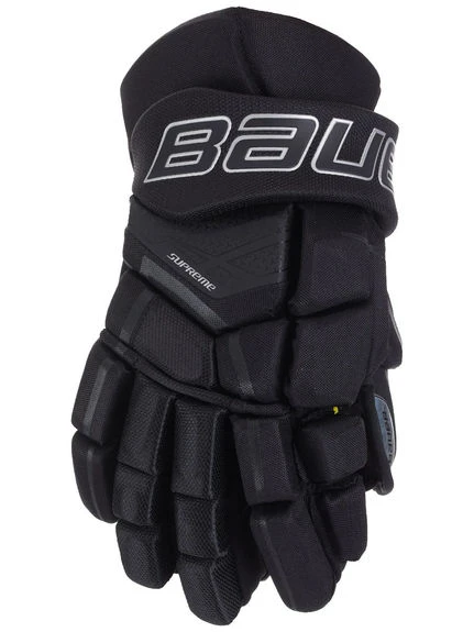 Gants Bauer Supreme 3S Junior 5 Gants Bauer Supreme 3S Junior – Image 5
