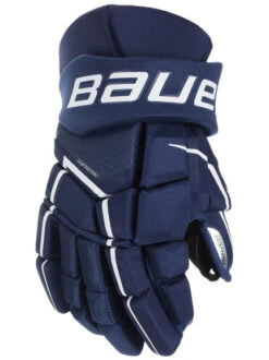 Gants Bauer Supreme 3S Junior 15 Gants Bauer Supreme 3S Junior -Pro Patinage pdtimg 4739926b