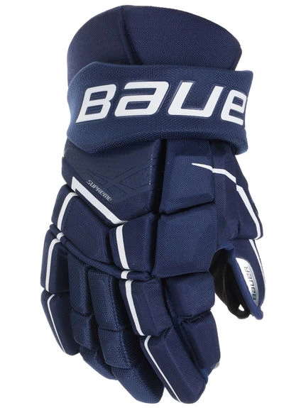 Gants Bauer Supreme 3S Junior 6 Gants Bauer Supreme 3S Junior – Image 6