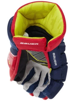 Gants Bauer Supreme 3S Junior 19 Gants Bauer Supreme 3S Junior -Pro Patinage pdtimg 4739930b