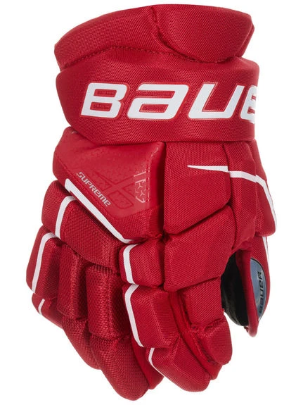 Gants Bauer Supreme 3S Intermédiaire 3 Gants Bauer Supreme 3S Intermédiaire – Image 3