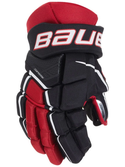 Gants Bauer Supreme 3S Intermédiaire 4 Gants Bauer Supreme 3S Intermédiaire – Image 4