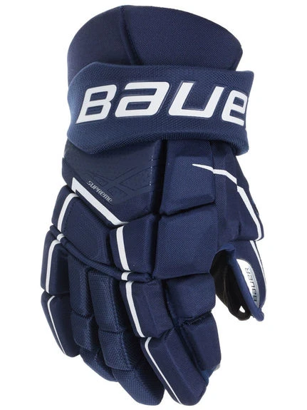 Gants Bauer Supreme 3S Intermédiaire 6 Gants Bauer Supreme 3S Intermédiaire – Image 6