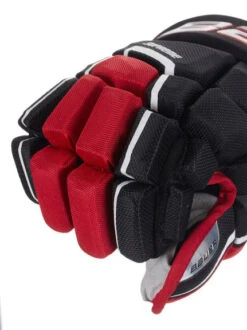 Gants Bauer Supreme 3S Pro Intermédiaire -Pro Patinage pdtimg 4740304b