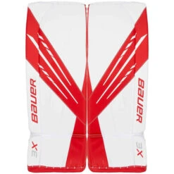 Bottes Bauer Vapor 3X Senior -Pro Patinage pdtimg 4746313b