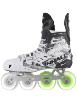 Roller Mission Inhaler WM02 Junior 7 Roller Mission Inhaler WM02 Junior -Pro Patinage pdtimg 4752229b