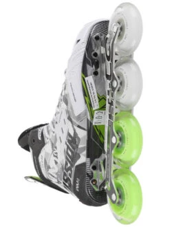 Roller Mission Inhaler WM02 Junior 10 Roller Mission Inhaler WM02 Junior -Pro Patinage pdtimg 4752232b