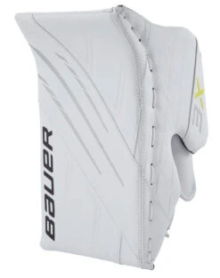 Bouclier Bauer Vapor 3X Senior -Pro Patinage pdtimg 4754746b