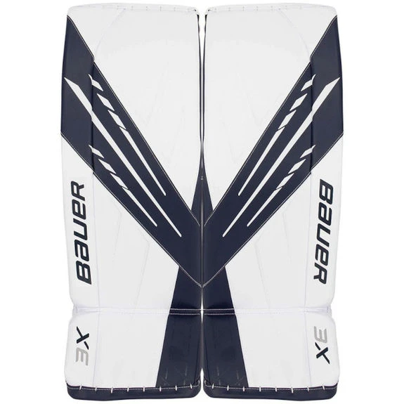 Bottes Bauer Vapor 3X Intermédiaire 3 Bottes Bauer Vapor 3X Intermédiaire – Image 3