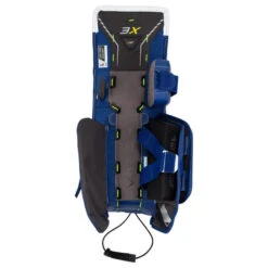 Bottes Bauer Vapor 3X Intermédiaire 16 Bottes Bauer Vapor 3X Intermédiaire -Pro Patinage pdtimg 4757138b