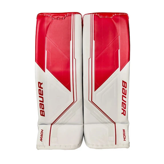 Bottes Bauer Supreme Mach Senior 5 Bottes Bauer Supreme Mach Senior – Image 5