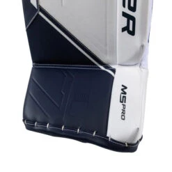 Bottes Bauer Supreme M5 Pro Senior -Pro Patinage pdtimg 4759774b