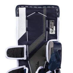 Bottes Bauer Supreme M5 Pro Senior -Pro Patinage pdtimg 4759778b